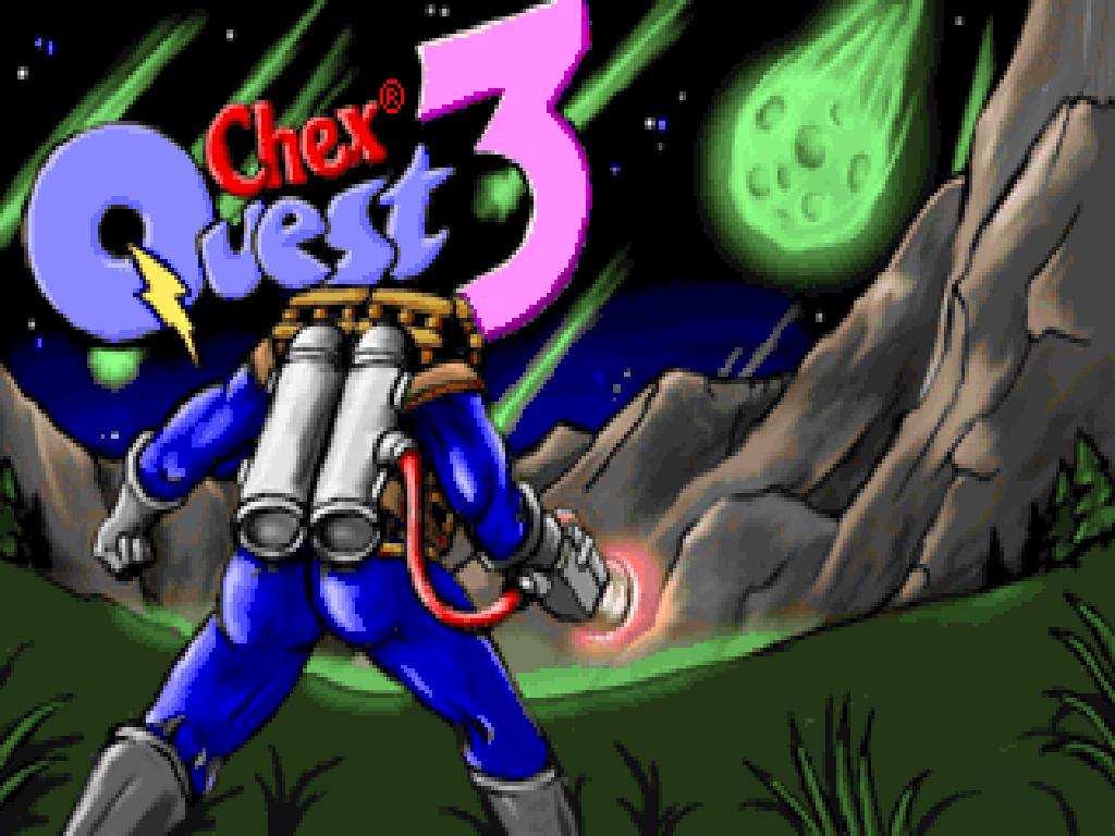 chex quest download