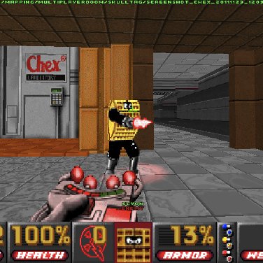 chex quest download
